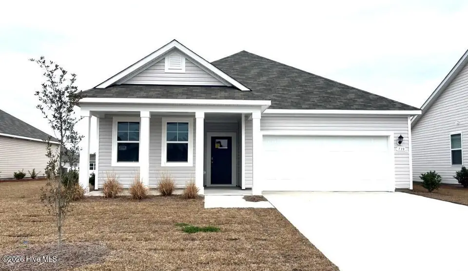 739 New Haven Lane SW, Supply, NC 28462 – photo 1 of 21: Lot 118 - 739 New Haven Lane