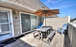 269 W Second Street 15g, Ocean Isle Beach, NC 28469 – photo 4: Deck