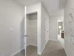 102 Cashmere Court Lot 17, Wilmington, NC 28411 — 3-bedroom townhome in Blake Farm, Wilmington, NC, photo 21 of 50