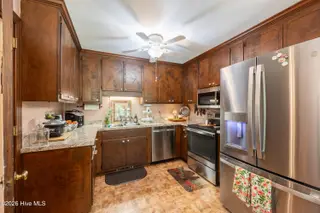 1910 Sierra Drive NW, Wilson, NC 27896 – photo 14: 1910Sierra_16
