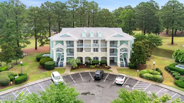 330 S Middleton Drive NW Unit 1003, Calabash, NC 28467