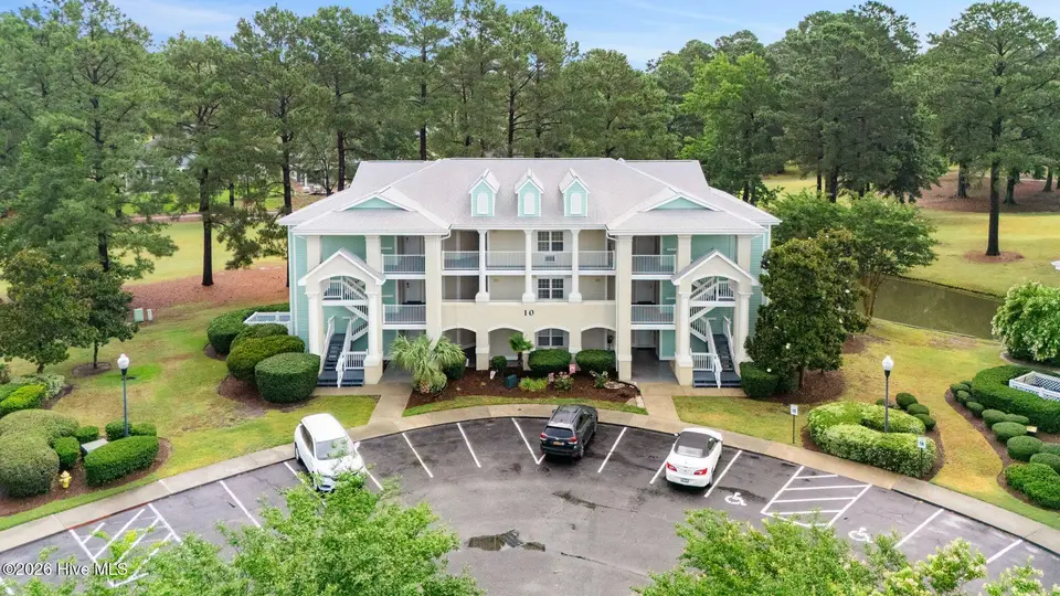330 S Middleton Drive NW Unit 1003, Calabash, NC 28467 – photo 1 of 49