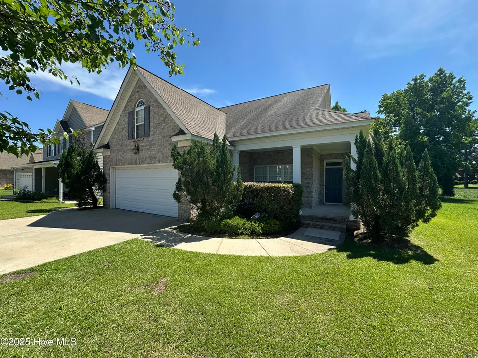 3913 Ashcroft Drive, Winterville, NC 28590 – photo 1 of 31: IMG_9739