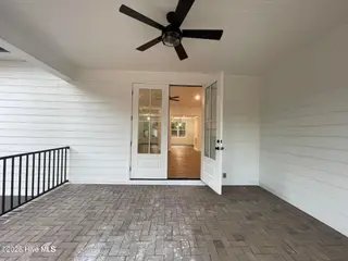 50 St Andrews Drive, Pinehurst, NC 28374 – photo 16: 50 back patio 2