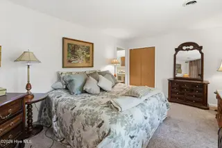 424 Foxcroft Circle, Jackson Springs, NC 27281 – photo 18: bedroom 2