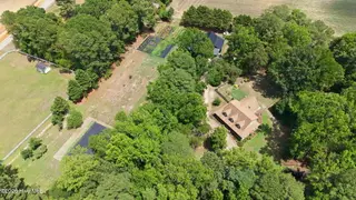 5349 A Pridgen Road, Elm City, NC 27822 – photo 19: Drone 3