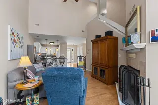 1202 Cedarwood Village, Morehead City, NC 28557 – photo 23: Living room