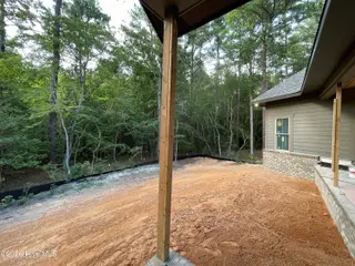 3 Hemlock Court, Pinehurst, NC 28374 – photo 20: Backyard