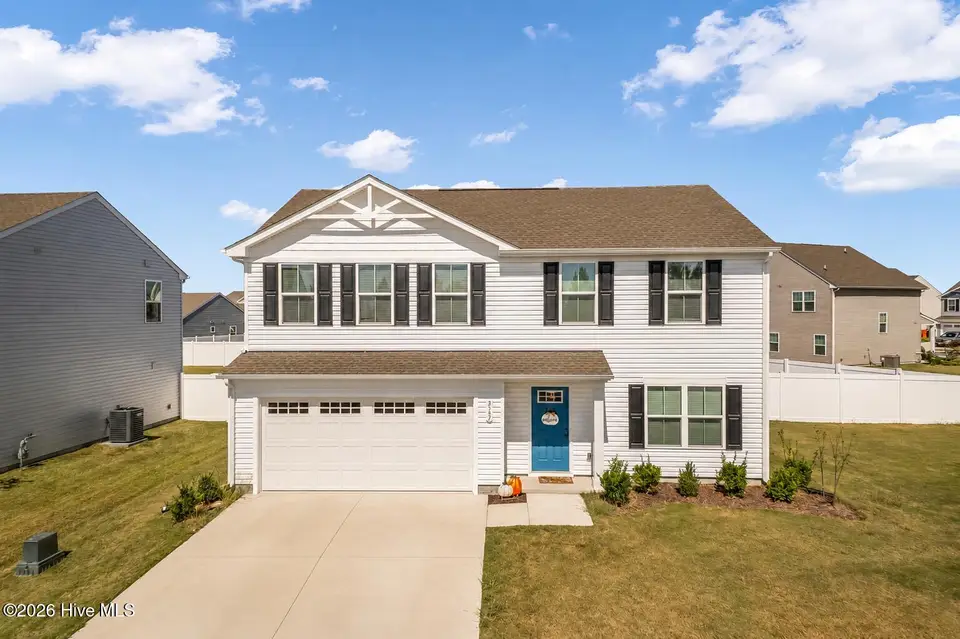 3731 Goose Pond Way, Elizabeth City, NC 27909 – photo 1 of 28: goose pond main image