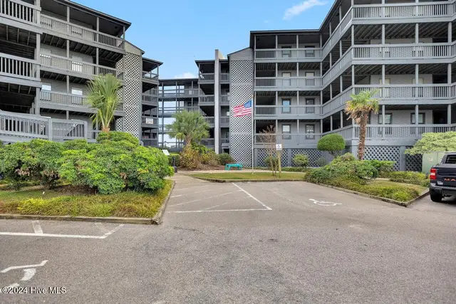 1896 New River Inlet Road 1219, North Topsail Beach, NC 28460