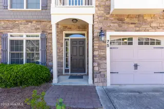 75 Shadow Creek Court, Pinehurst, NC 28374 – photo 2: front4