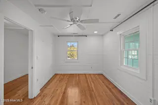 711 Queen Street, New Bern, NC 28560 – photo 13: Ceiling Fans For Comfort