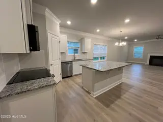 1224 Mandevilla Drive SE, Bolivia, NC 28422 – photo 16: Kitchen