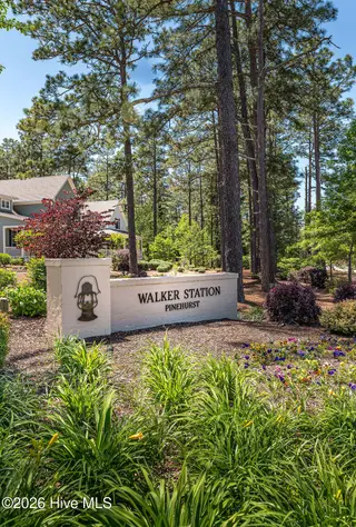 30 Station Avenue, Southern Pines, NC 28387 — 3-bedroom home in Walker Station, Southern Pines, NC, photo 2 of 59: Walker Station