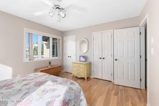 117 Island Quay Court, Atlantic Beach, NC 28512 – photo 23: Bedroom 2