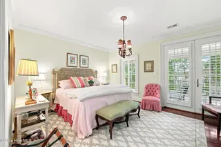 5115 Trent Woods Drive, Trent Woods, NC 28562 – photo 22: bedroom