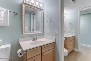 2700 N Lumina Avenue N Unit 115, Wrightsville Beach, NC 28480 — 1-bedroom condo in Shell Island Resort, Wrightsville Beach, NC, photo 23 of 26