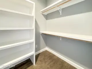 1061 Staysail Drive, Elizabeth City, NC 27909 – photo 24: Primary Closet