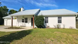 183 Parnell Road, Hubert, NC 28539 – photo 2: Front Right