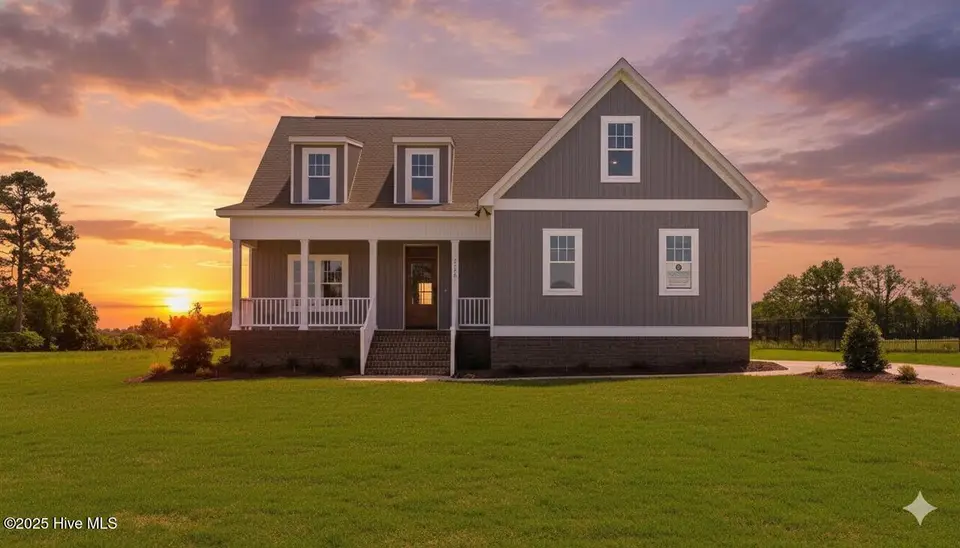 2190 Heartland Road, Battleboro, NC 27809 – photo 1 of 68: Aspen updated Photo