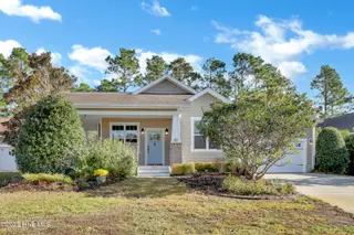437 Belvedere Drive, Holly Ridge, NC 28445 – photo 1: 437 Belvedere Dr, Holly Ridge, NC
