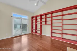 2101 Jumpin Run Drive, Wilmington, NC 28403 – photo 16: Door to Courtyard