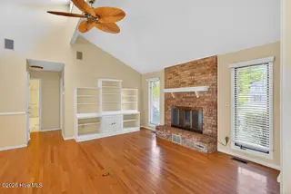 1929 Caracara Drive, New Bern, NC 28560 – photo 3: Living Area