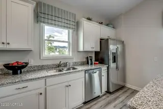 468 Goldenrod Terrace Lot 60, Calabash, NC 28467 – photo 8: 06-Kitchen---Dorchester