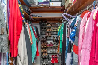 620 S Caswell Street, La Grange, NC 28551 – photo 24: Owners Suite Closet