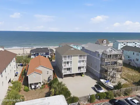 1707 Carolina Beach Avenue N Apt 1h, Carolina Beach
