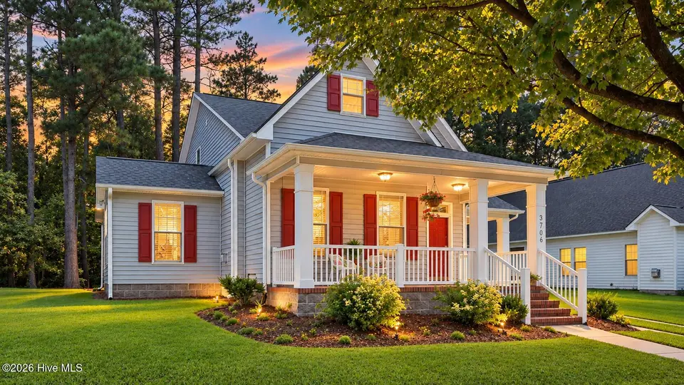 3706 Willow Run Drive, Greenville, NC 27858 – photo 1 of 34: 6a3046f7-8d55-4b81-899f-2456f4b8cb40