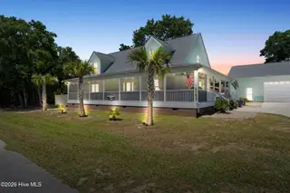 2008 E Oak Island Drive, Oak Island, NC 28465 – photo 8