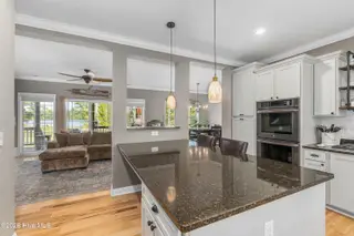 418 Vicksburg Court, Havelock, NC 28532 – photo 13: Kitchen