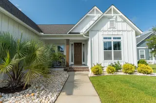 404 Summerhouse Drive, Holly Ridge, NC 28445 – photo 2