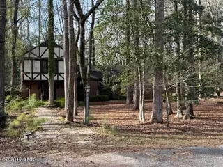 509 Bentmoor Drive, Whiteville, NC 28472 – photo 2: Walkway Frt.