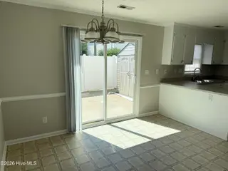 2108 Flagstone Court B1, Greenville, NC 27834 — 3-bedroom townhome in Cobblestone, Greenville, NC, photo 12 of 26: IMG_6774