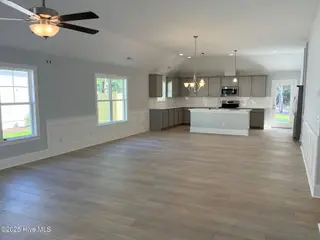 2451 Lake Ridge Drive, Southport, NC 28461 – photo 3: Living Space