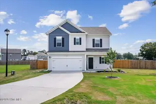 104 Saxony Drive, Goldsboro, NC 27530 – photo 1: 01-104 Saxony Dr-1