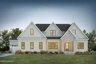 16 Whithorn Court, Pinehurst, NC 28374 – photo 2: exterior rendering