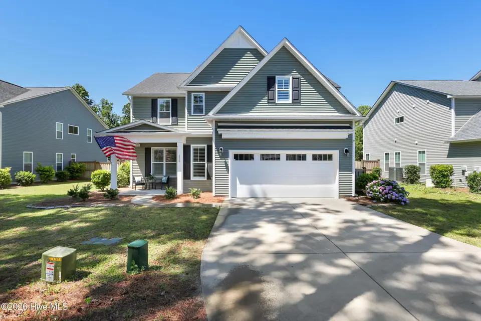 426 Grandview Drive, Hampstead, NC 28443 – photo 1 of 58: 1_img_7361