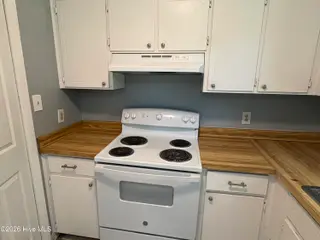 210 Church Street, Chadbourn, NC 28431 – photo 4: Kitchen
