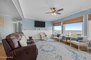 216 Styron Creek Road, Sea Level, NC 28577 – photo 12: Living Room