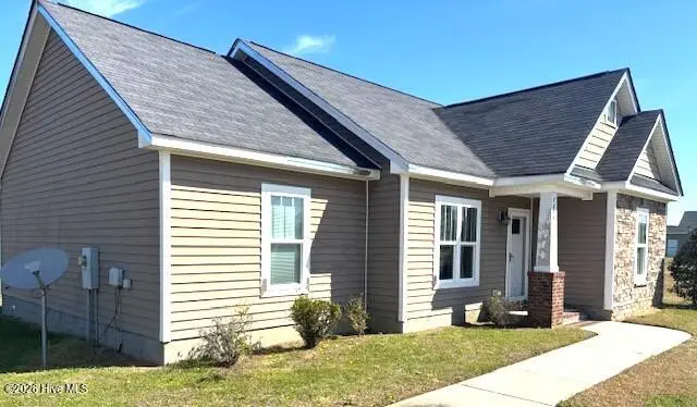7806 Stone Castle Court, Kenly, NC 27542 – photo 1 of 19: IMG_2651