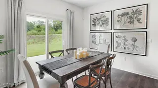 1035 Queensland Lane, Ayden, NC 28513 – photo 12: Dining Area