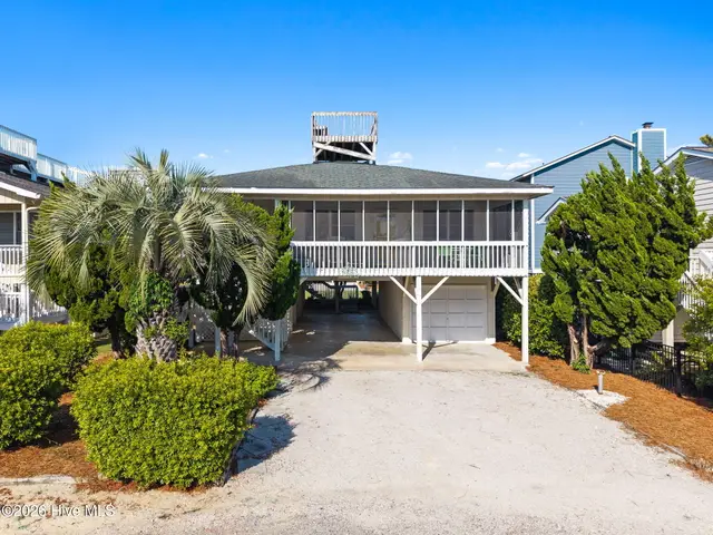 435 34th Street, Sunset Beach, NC 28468
