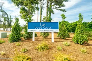 526 Sheldrake Court, Beaufort, NC 28516 – photo 11: Beau Coast Dog Park & Pickleball