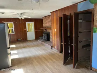 112 Springwood Drive, Goldsboro, NC 27530 – photo 4: Kitchen