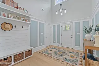 299 Boundaryline Drive NW, Calabash, NC 28467 – photo 5: Foyer