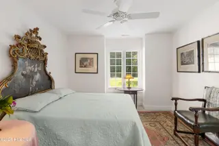 203 Brandywine Place Drive, Morehead City, NC 28557 – photo 18: Bedroom 2