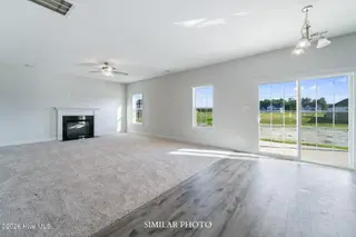 217 Little Bird Lane, Jacksonville, NC 28546 — 4-bedroom home in Onslow Bay, Jacksonville, NC, photo 15 of 35: SIMILAR PHOTO CATALINA-20